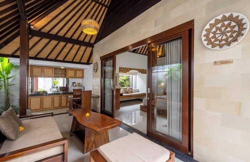 Kenderan Villa | UB1016-1 Bedroom Private villa in Ubud