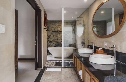 Kenderan Villa | UB1016-1 Bedroom Private villa in Ubud