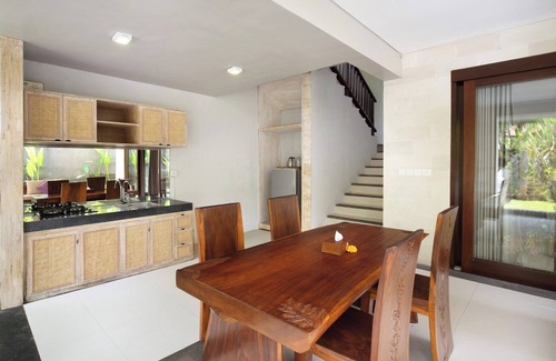 Kenderan Villa | UB2006- 2 Bedroom Villa in Ubud