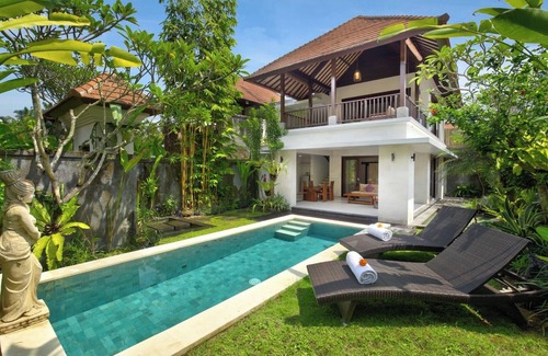 Kenderan Villa | UB2006- 2 Bedroom Villa in Ubud