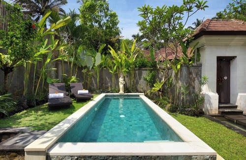Kenderan Villa | UB2006- 2 Bedroom Villa in Ubud