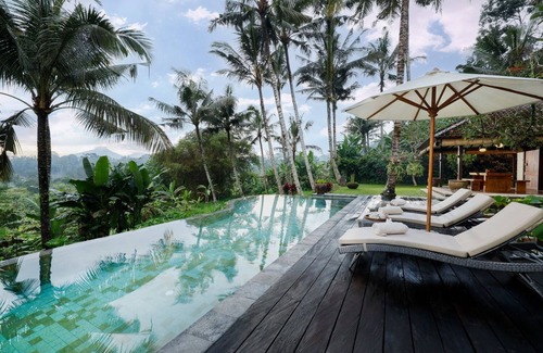Kedewatan House | UB3002 - 3 Bedroom Villa in Ubud