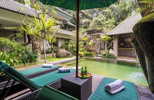 Singakerta Villa | UB9001-9 Bedroom Villa with Yoga Shala in Ubud