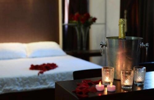 Uba Hotel | Ubaense Plaza Hotel