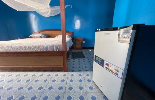 St. Louis Bed & Breakfast | UBANGUI residence. A unique, calm and inspiring setting! Suitable for creation!