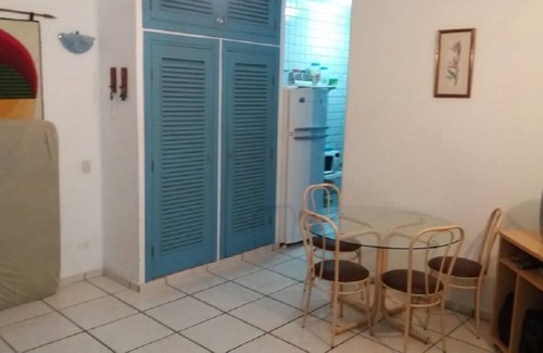 Pedra Verde Apartment | Ubatuba - beach of Lázaro - apartment