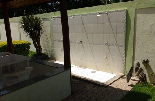 Pedra Verde Apartment | Ubatuba - beach of Lázaro - apartment