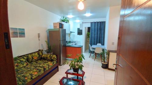 Pereque-Acu Apartment | Ubatuba AP na praia Perequê-Açu