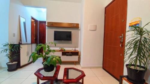 Pereque-Acu Apartment | Ubatuba AP na praia Perequê-Açu