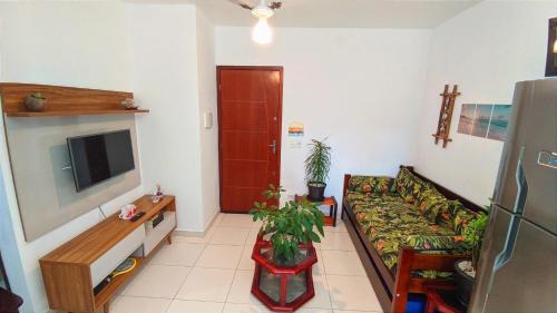 Pereque-Acu Apartment | Ubatuba AP na praia Perequê-Açu