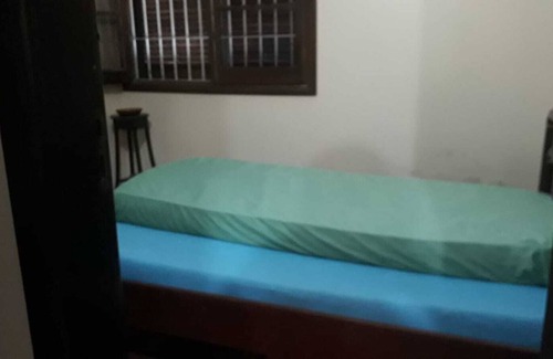 Lazaro House | ubatuba beach do lazaro