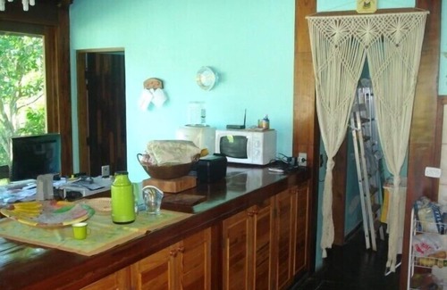 Horto Condo | Ubatuba -Between São Paulo and Rio de Janeiro