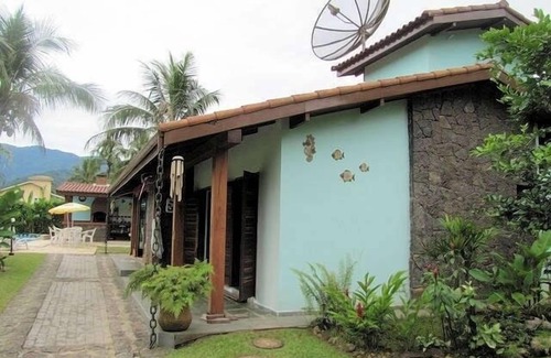 Horto Condo | Ubatuba -Between São Paulo and Rio de Janeiro