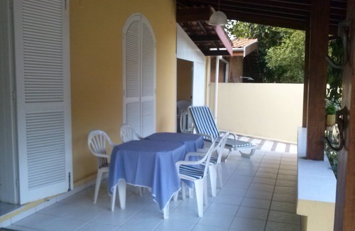 Praia da Enseada House | Ubatuba Casa Linda - #PropertyType Inlet - 5/4