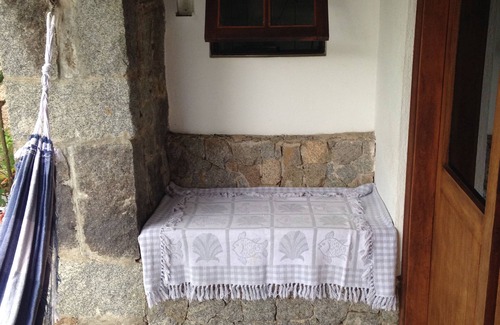 Saco da Ribeira House | Ubatuba - Comfortable cottage