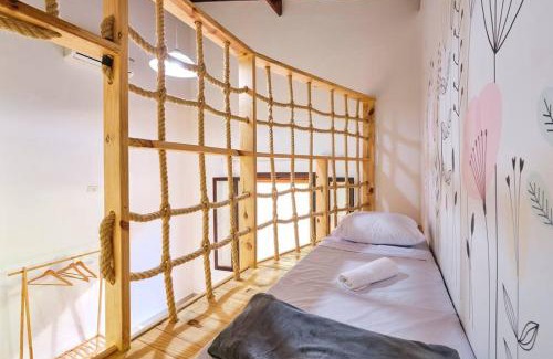 Horto House | Ubatuba - Condominio Privado - Piscina - Roupa de Cama