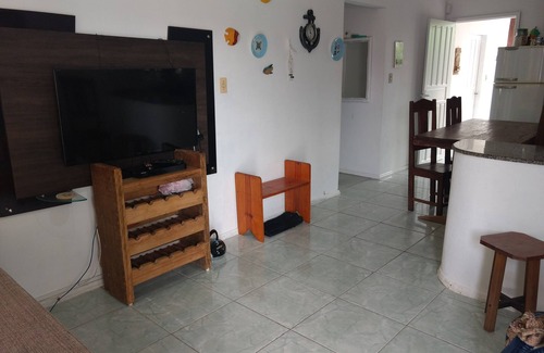 Ubatuba House | UBATUBA HOUSE SAO FRANCIS DO SUL - SC 800 m Cove