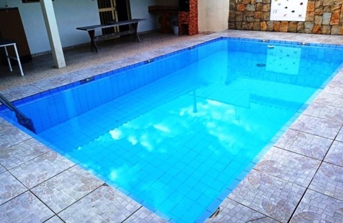 Barra da Lagoa House | Ubatuba House with Pool