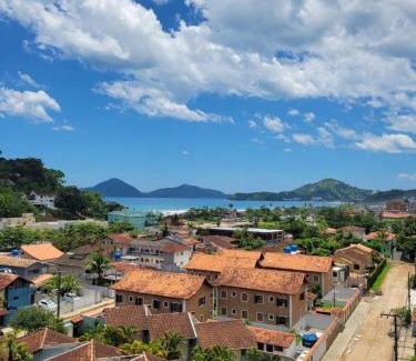 Acarau Apartment | Ubatuba - Hub Tenório