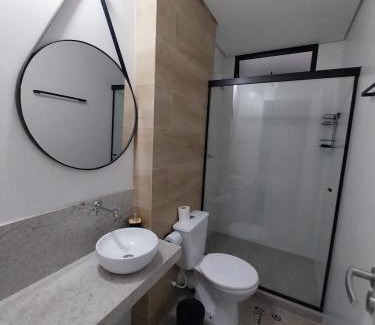 Acarau Apartment | Ubatuba - Hub Tenório