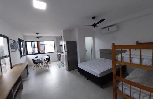 Acarau Apartment | Ubatuba - Hub Tenório
