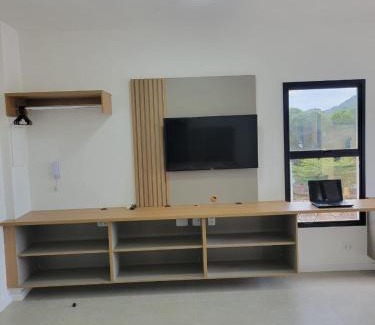 Acarau Apartment | Ubatuba - Hub Tenório