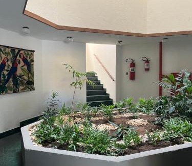 Barra da Lagoa Apartment | Ubatuba-Itaguá