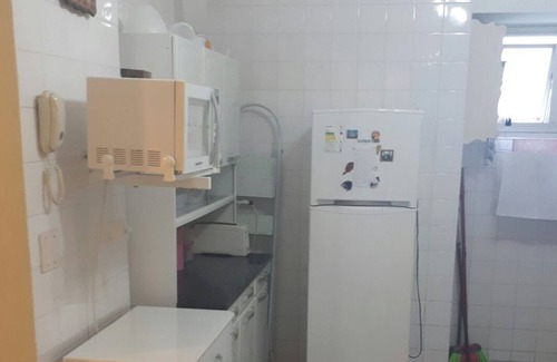 Acarau Apartment | Ubatuba, Itaguá, apt. for temporary lease - Cond. Acarahú