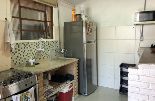 Pereque-Mirim House | Ubatuba - Pereque Mirin /Cove