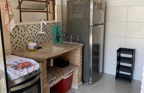 Pereque-Mirim House | Ubatuba - Pereque Mirin /Cove