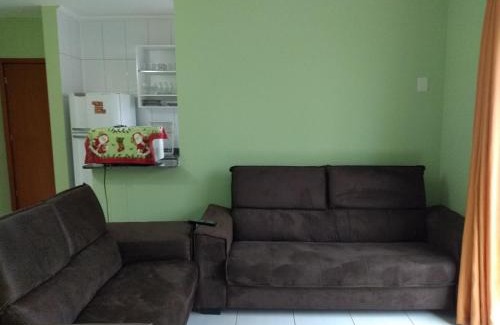 Acarau Apartment | Ubatuba Sol e Praia