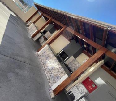 Ipiranguinha Apartment | Ubatuba -Sun Way Ap2206 flower