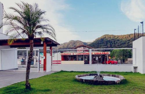 Ipiranguinha Apartment | Ubatuba -Sun Way Ap2206 flower