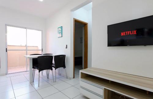 Ipiranguinha Apartment | Ubatuba Sun Way Apartamento