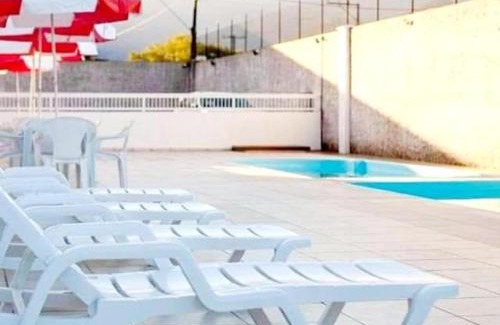 Ipiranguinha Apartment | Ubatuba Sun Way Apartamento