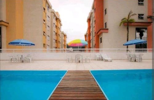 Ipiranguinha Apartment | Ubatuba Sun way Ubatuba