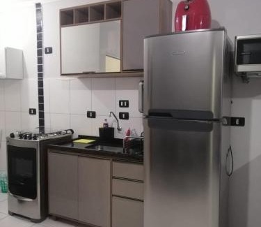 Ipiranguinha Apartment | Ubatuba Sun way Ubatuba