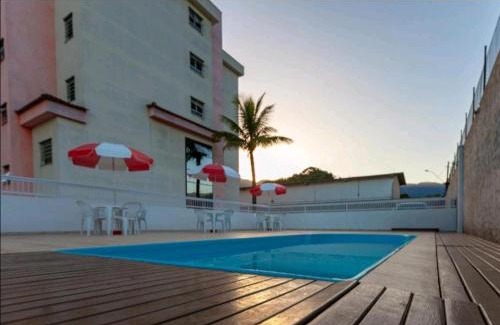 Ipiranguinha Apartment | Ubatuba Sun way Ubatuba