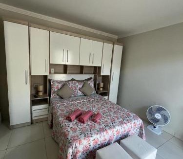 Pereque-Mirim Apartment | UbatubaSuite