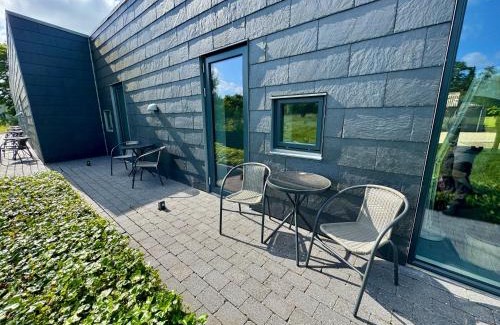 Kalundborg Municipality Hotel | Ubberup Konferencegaard