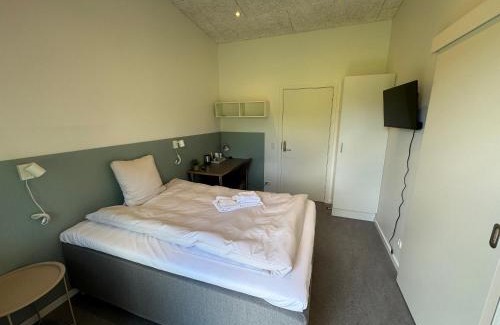 Kalundborg Municipality Hotel | Ubberup Konferencegaard