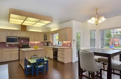 Dunbar House | UBC Beautiful House in Dunbar Vancouver