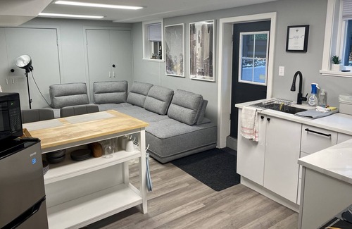 West Point Grey House | UBC/Kitsilano Gem