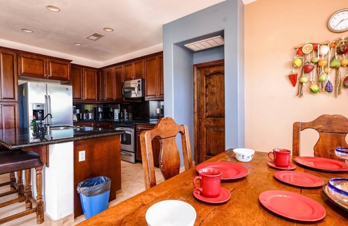 El Dorado Ranch Condo | Uber Chic and Comfortable San Felipe Home