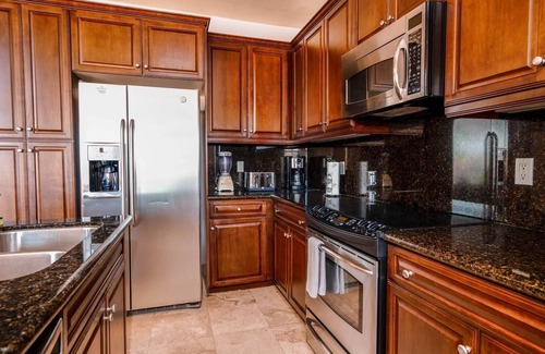 El Dorado Ranch Condo | Uber Chic and Comfortable San Felipe Home