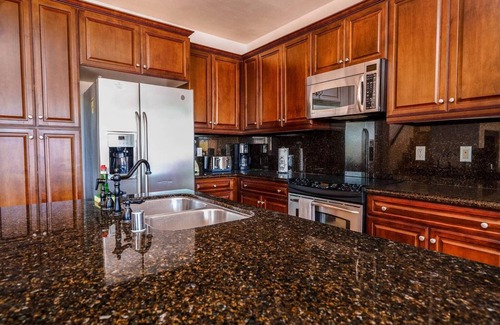 El Dorado Ranch Condo | Uber Chic and Comfortable San Felipe Home