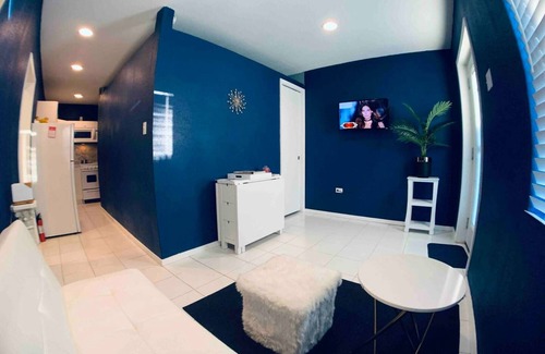 Odessa House | Uber Clean & Private Certified Enhanced Clean BNB