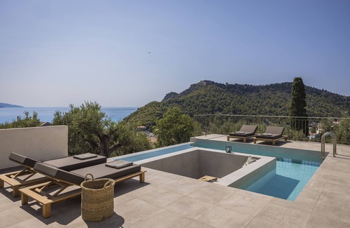 Assos Villa | Uberina - Olea Di Assos Villas
