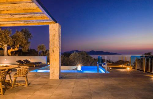 Assos Villa | Uberina - Olea Di Assos Villas