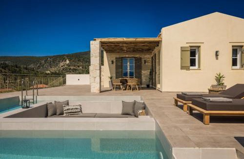Assos Villa | Uberina - Olea Di Assos Villas